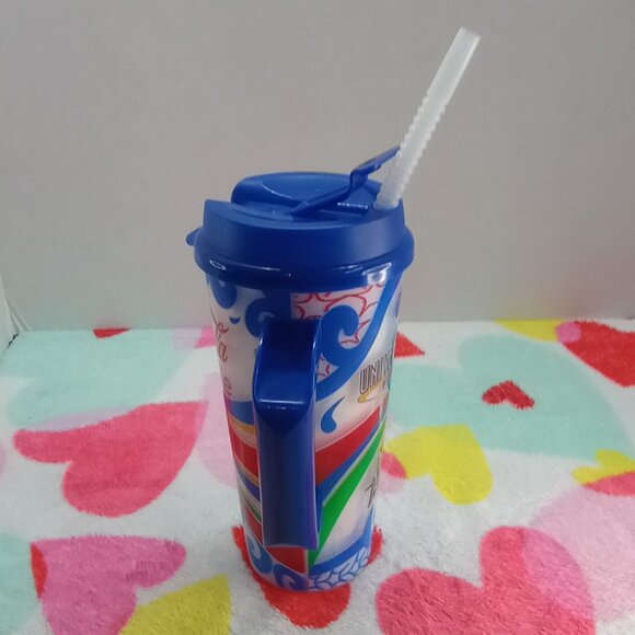 Universal Studios Islands of Adventure Souvenir Cup Theme Park Drinkware - Picture 3 of 12